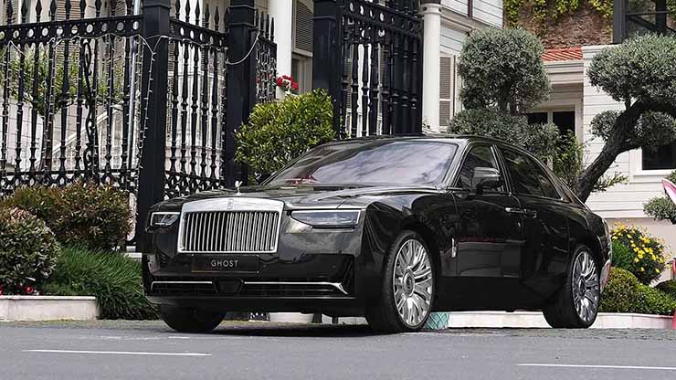 Rolls