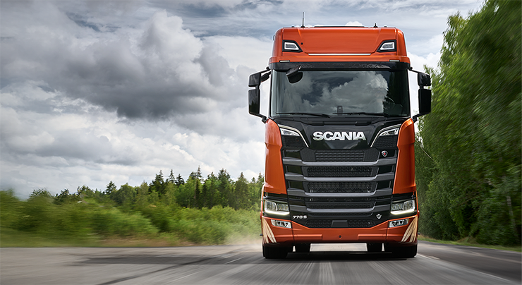 Scania-1