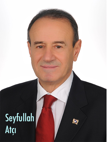 Seyfullah Atçı
