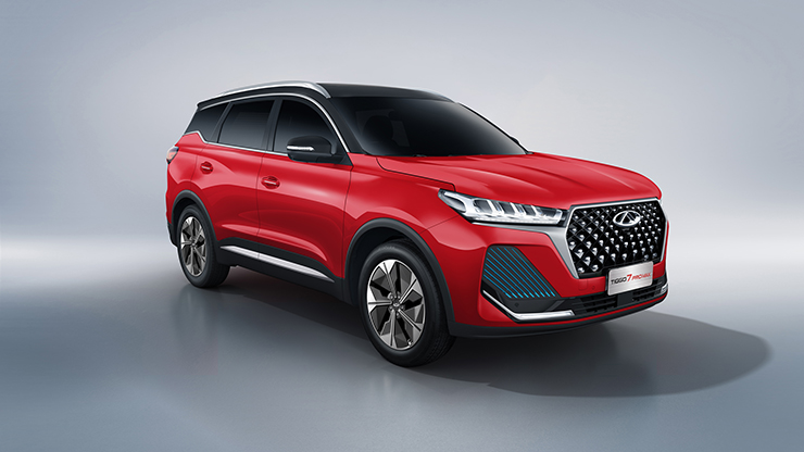 Chery-11