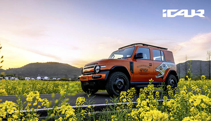 Chery-8