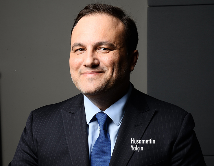 Hüsamettin Yalçın