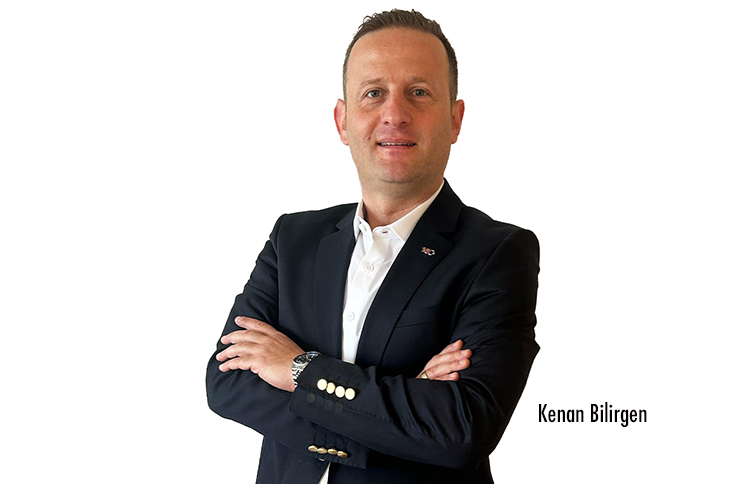 Kenan Bilirgen
