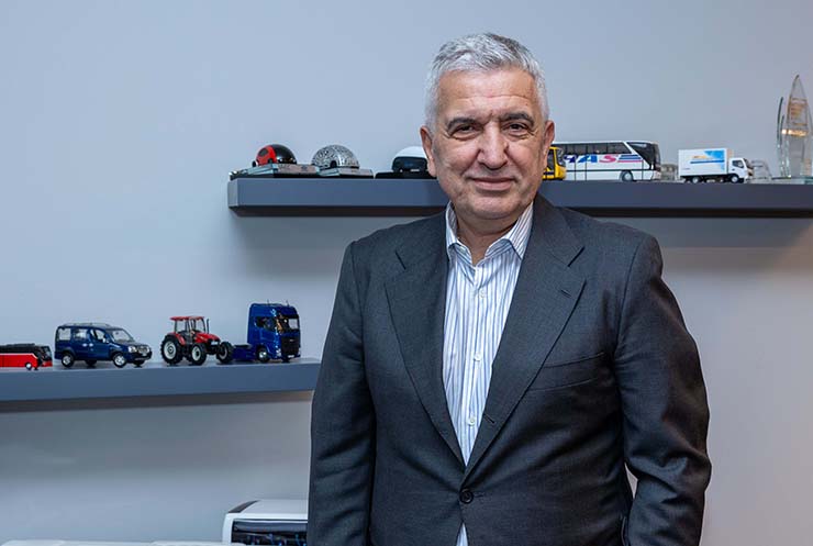 Osd1 Cengiz Eroldu