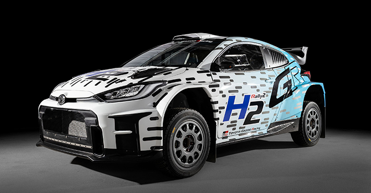 Toyota