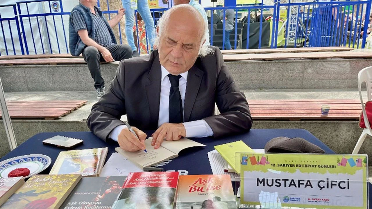 Mustafa Çifci Kopya