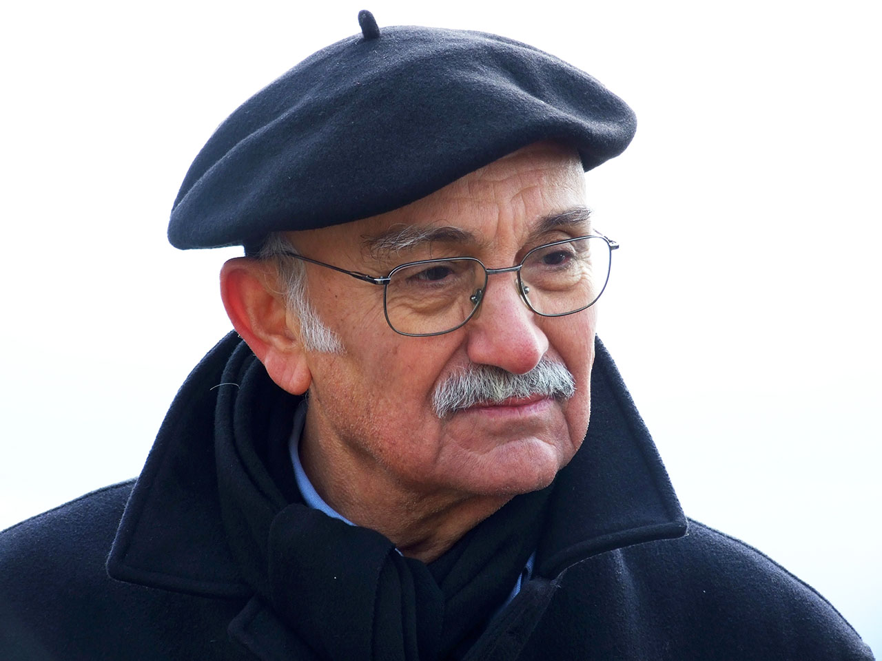 Prof Dr Metin Sözen-1