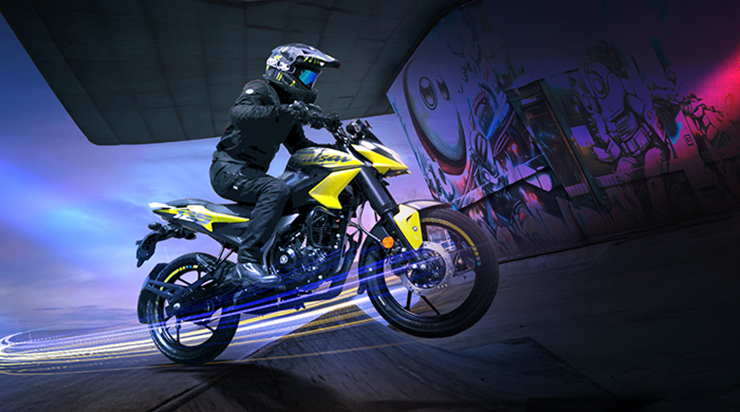 Bajaj