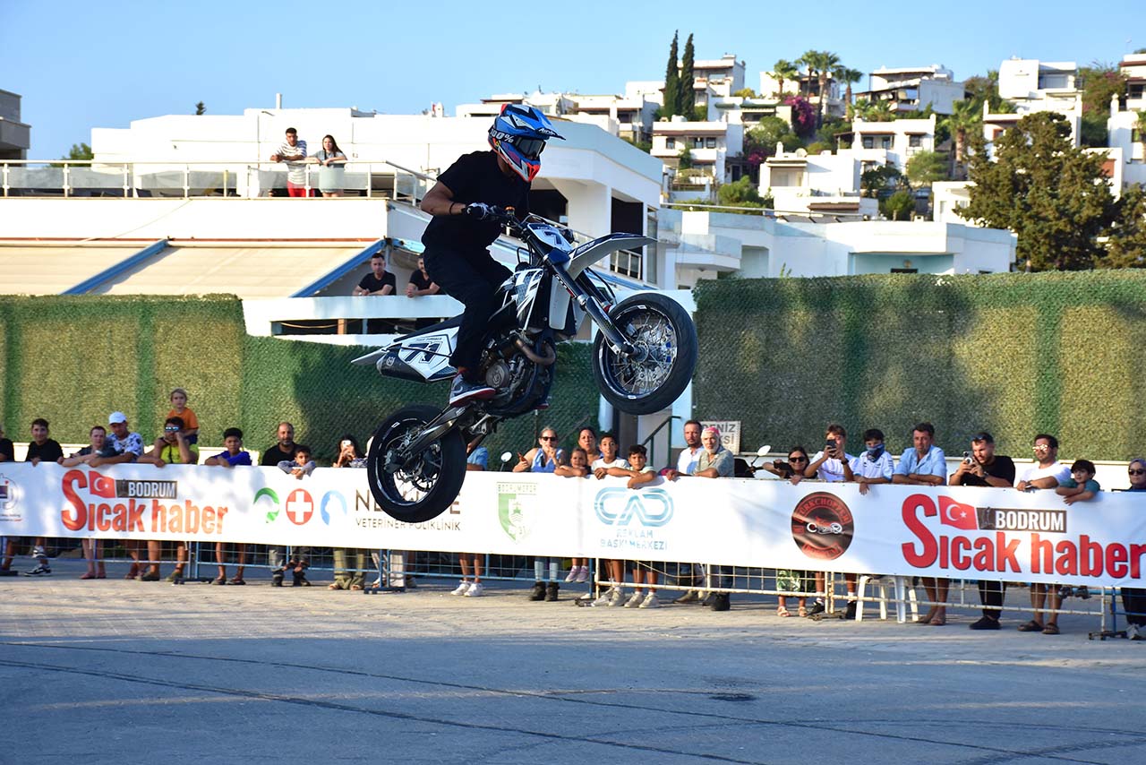 Bodrum Motofest2