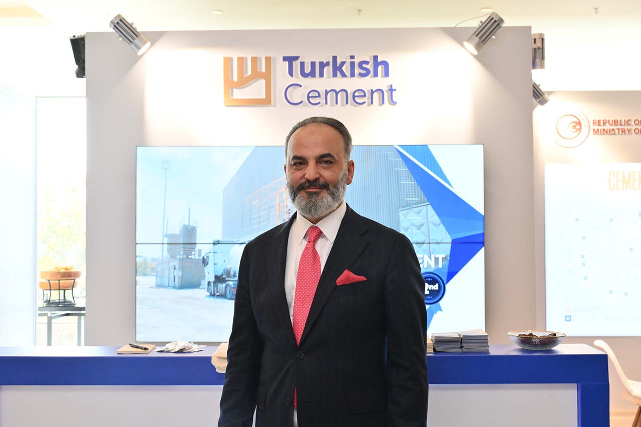 Çcsi̇b Yönetim Kurulu Başkan Yardımcısı Abdulhamit Akçay