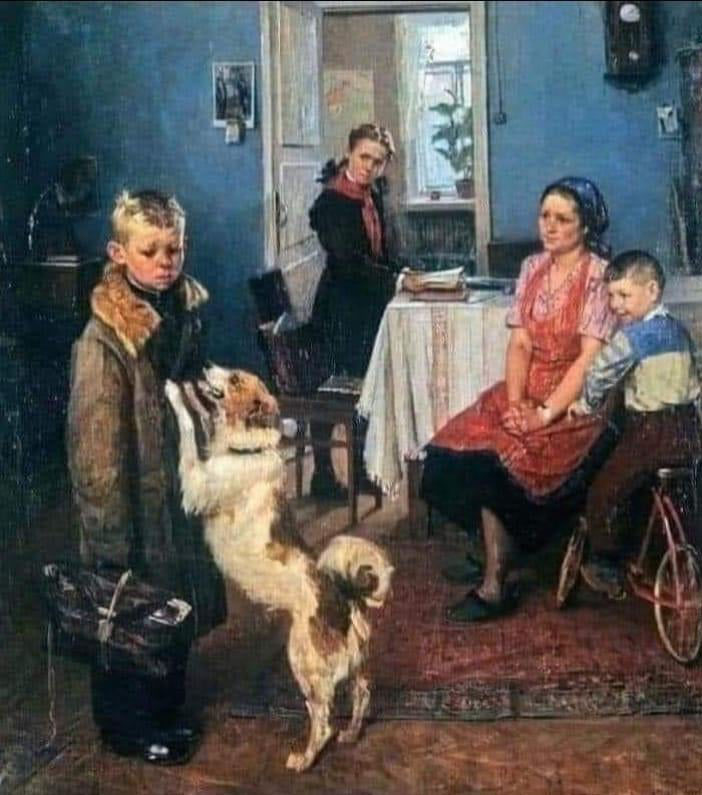Yine Düşük Notlar