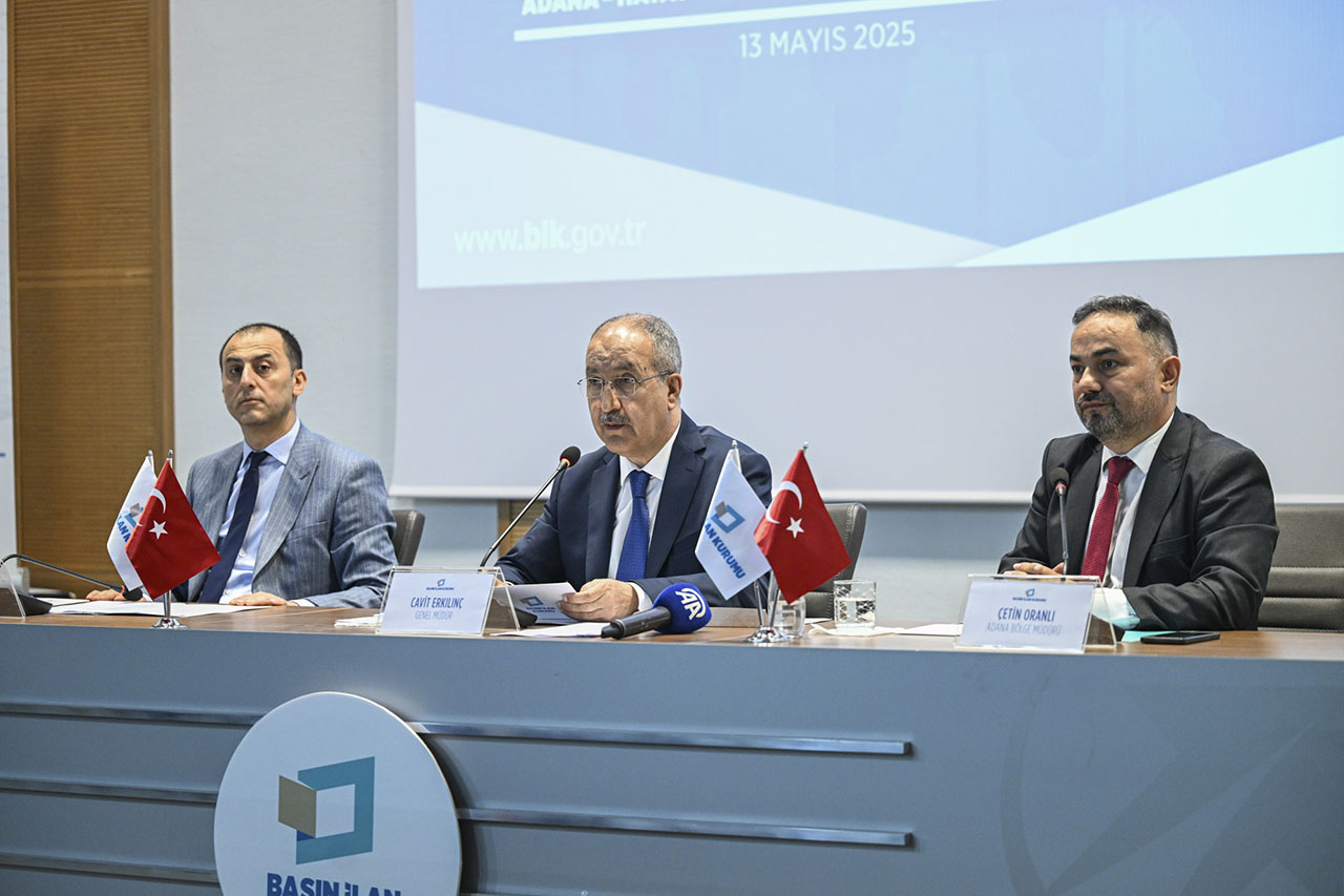 Cavit Erkılınç Oğuz Akçakoca Çetin Oranlı