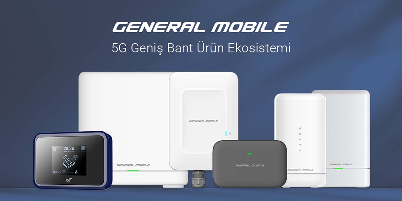 General Mobile