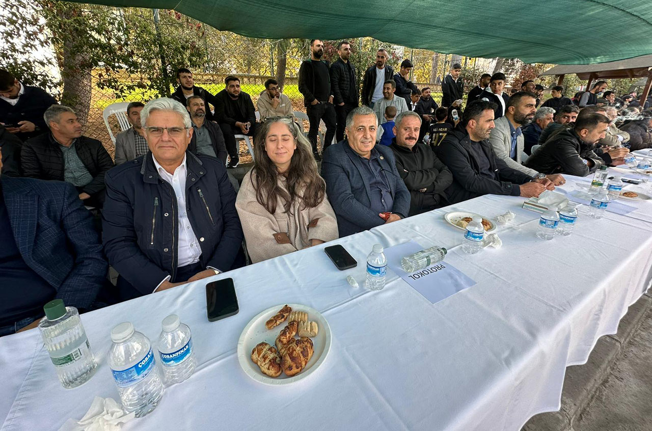 Sedat Güngörür Elif Yıldırım