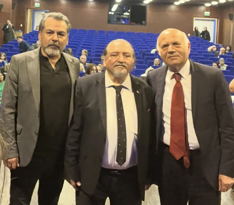 Şehit Şerife Bacı Ödülleri