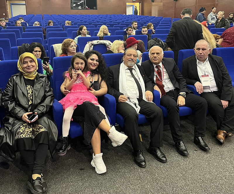 Şehit Şerife Bacı Ödülleri3-1