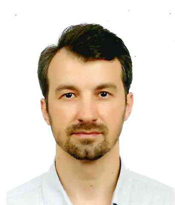 Berker Bostancı