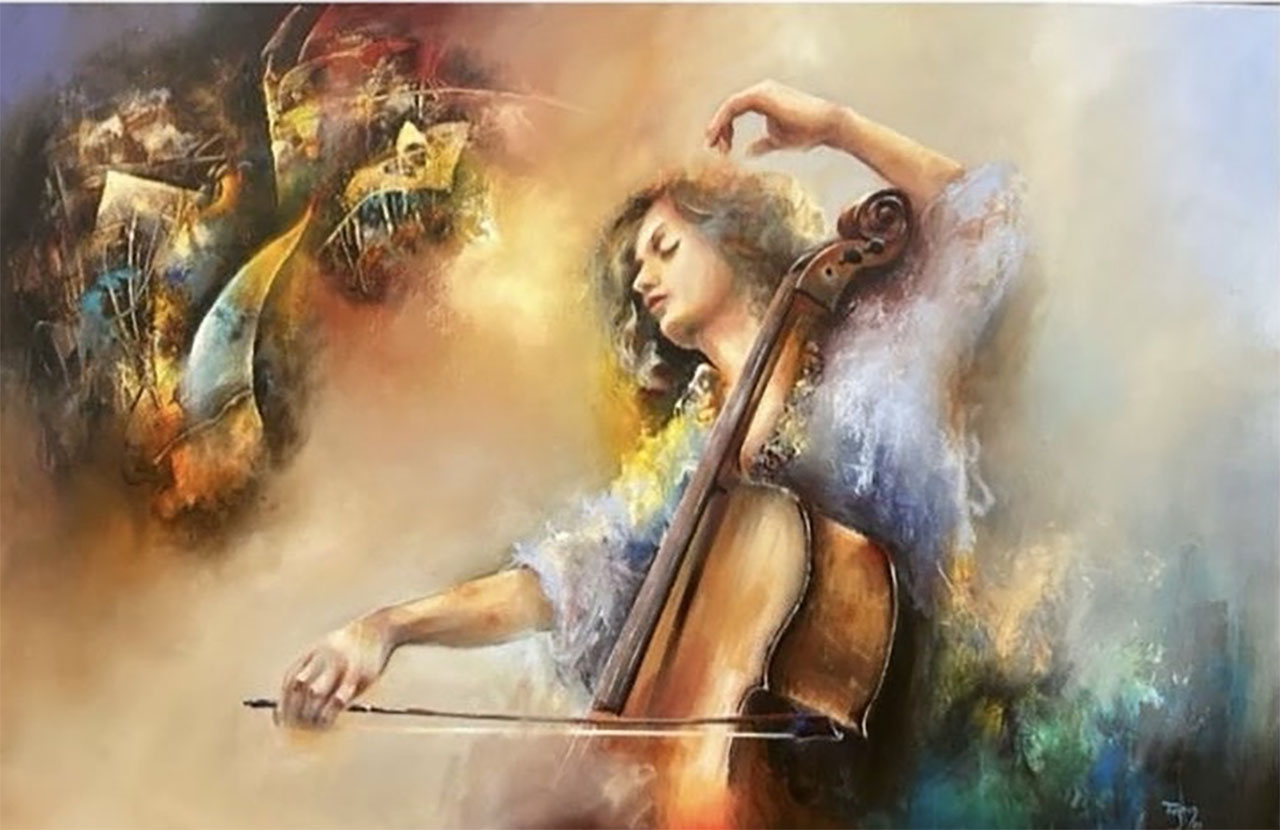 Ferzan Genç Çuhadaroğlu