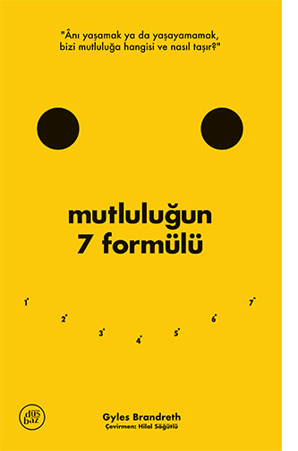 Mutluluğun 7 Formülü
