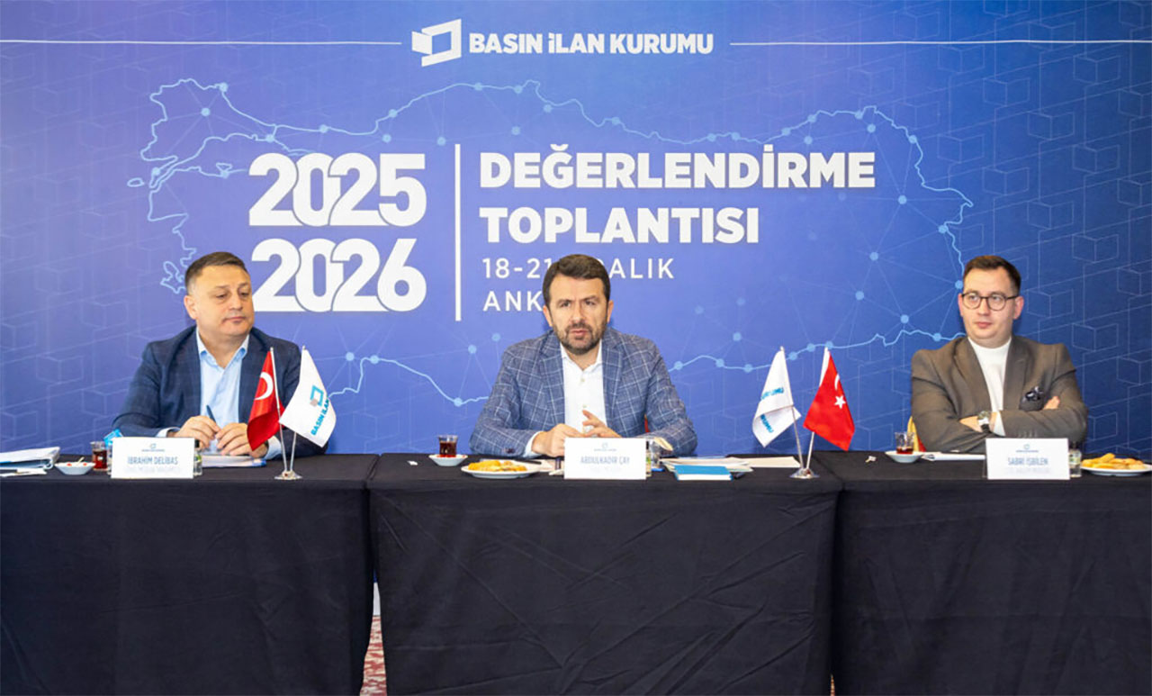 Basın İlan Kurumu