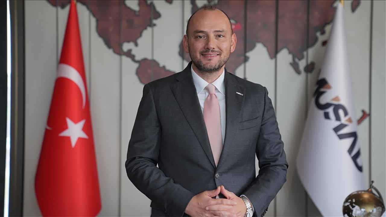 Burhan Özdemir