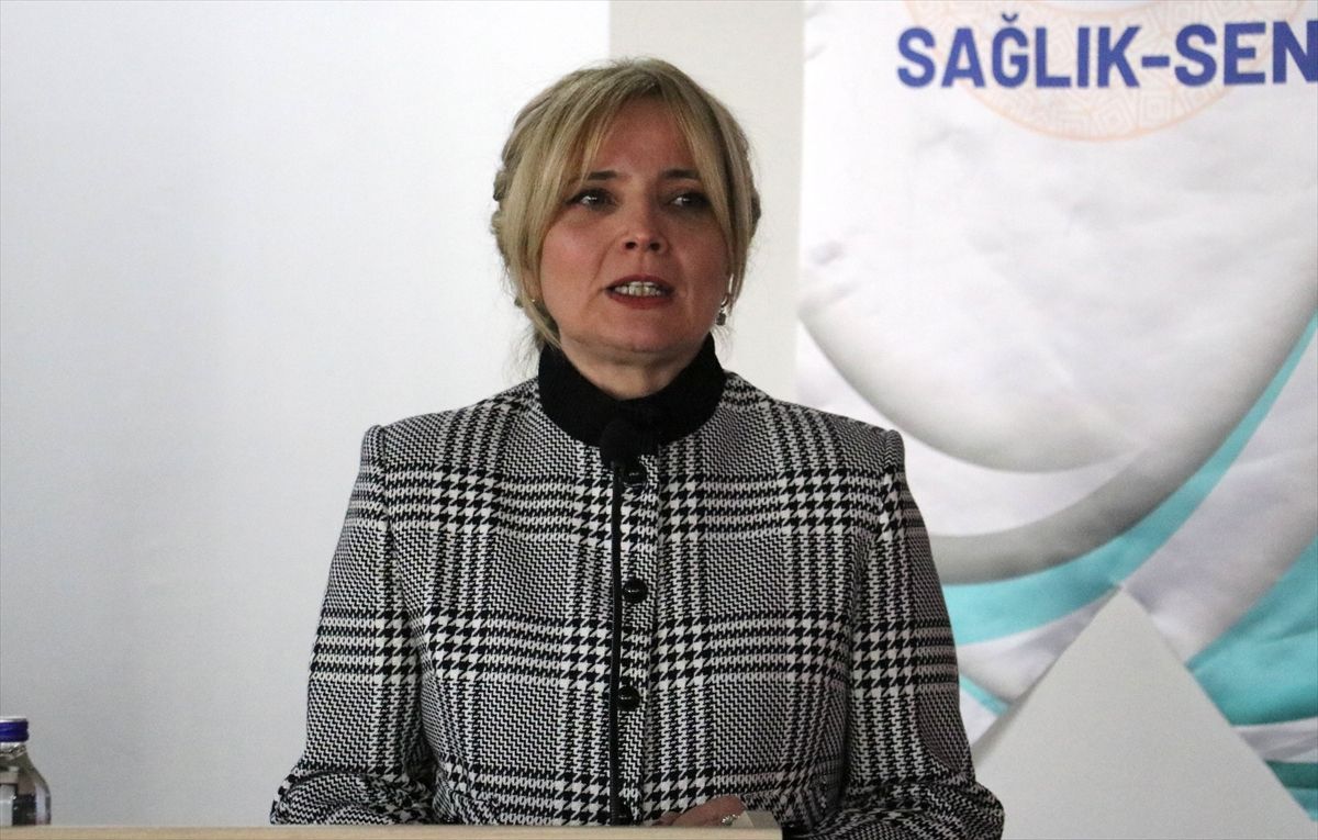 Erzurum'da Acil Tıp Öğrenci Kongresi başladı