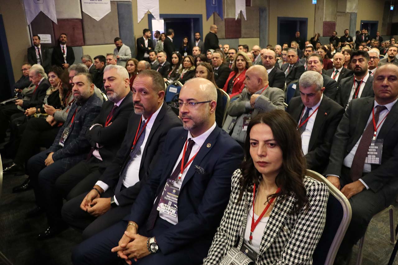 Gaziantep Uzay Muhasebesi