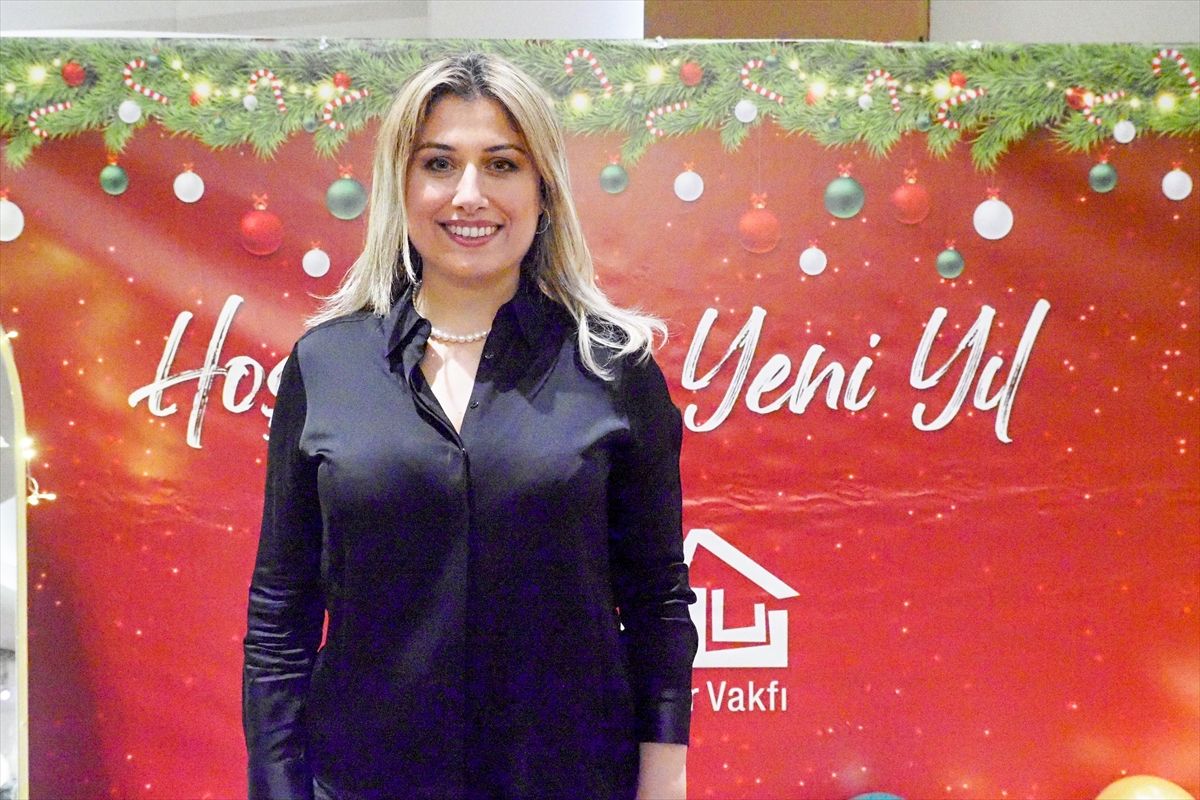 LÖSEV'den İzmir'de 'Dilek Topla Benim İçin' etkinliği
