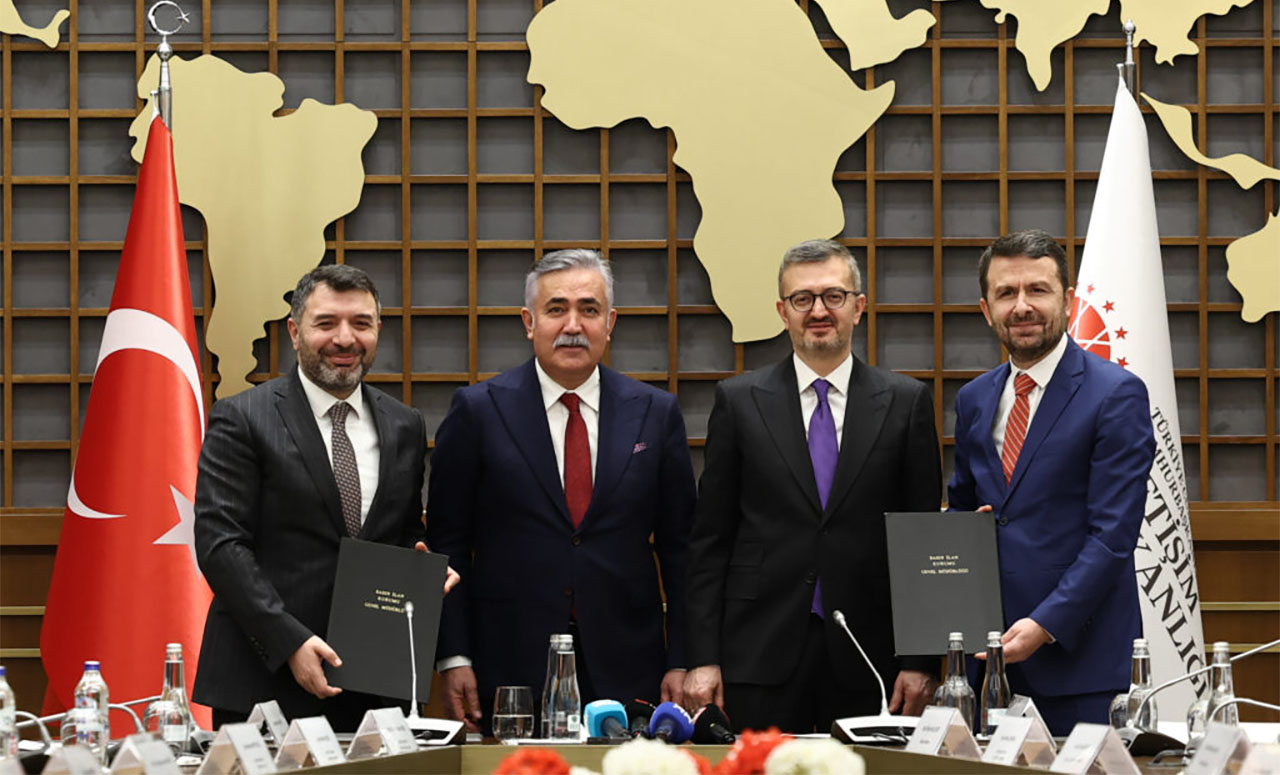 Erdoğan Özegen Burhanettin Duran Abdulkadir Çay