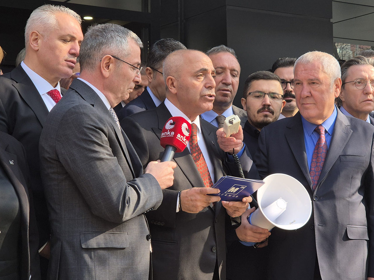 İrfan Hüseyin Yıldız Yahya Arıkan