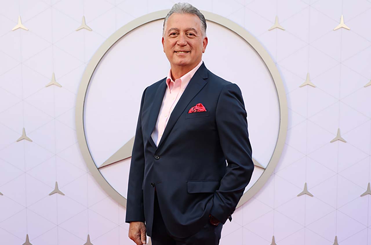 Mercedes Şükrü Bekdikhan