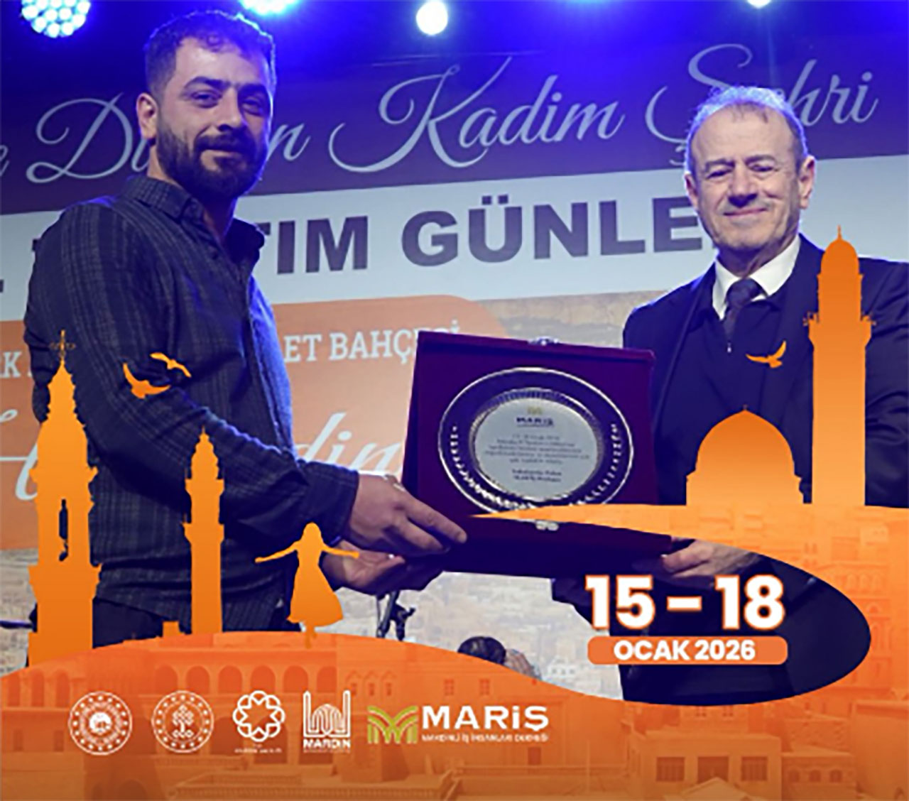 Mardin3 Seyfullah Atçı