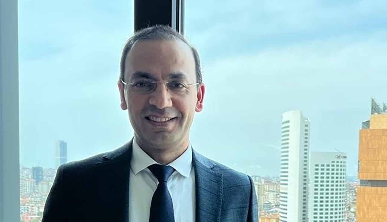 Prof. Dr. Yavuz Selim Yıldırım