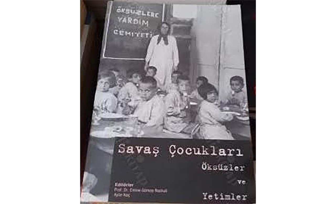 Savaş Çocukları