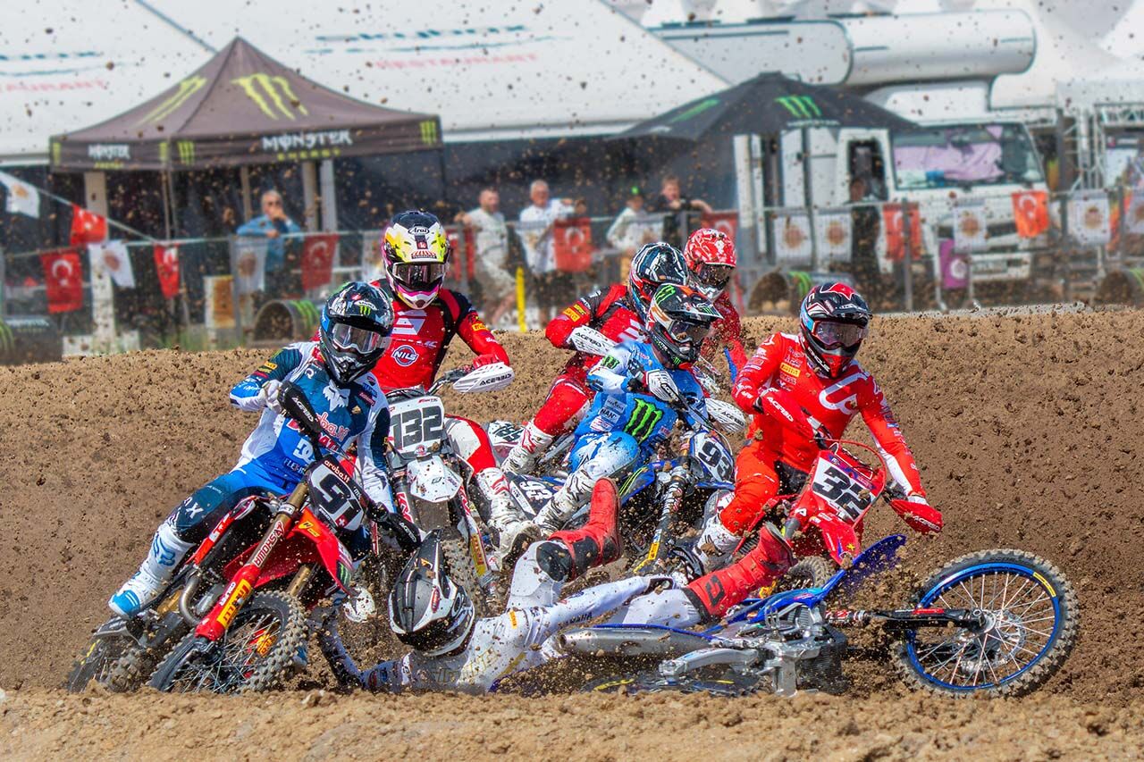 013 Spor Toto Yilin Spor Fotografi Okan Akyurek