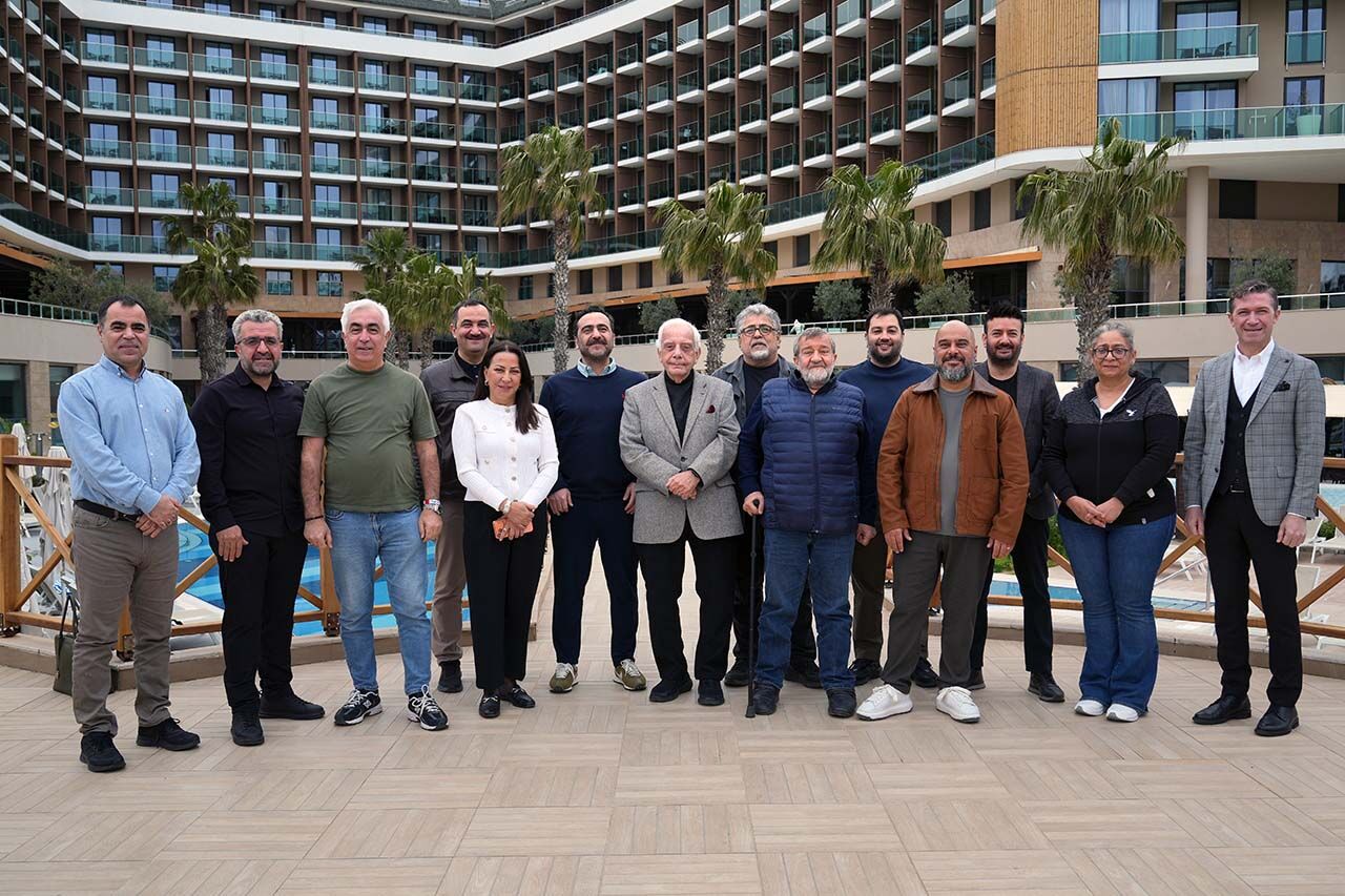 02 Yılın Basın Fotografları 2026 Jürisi