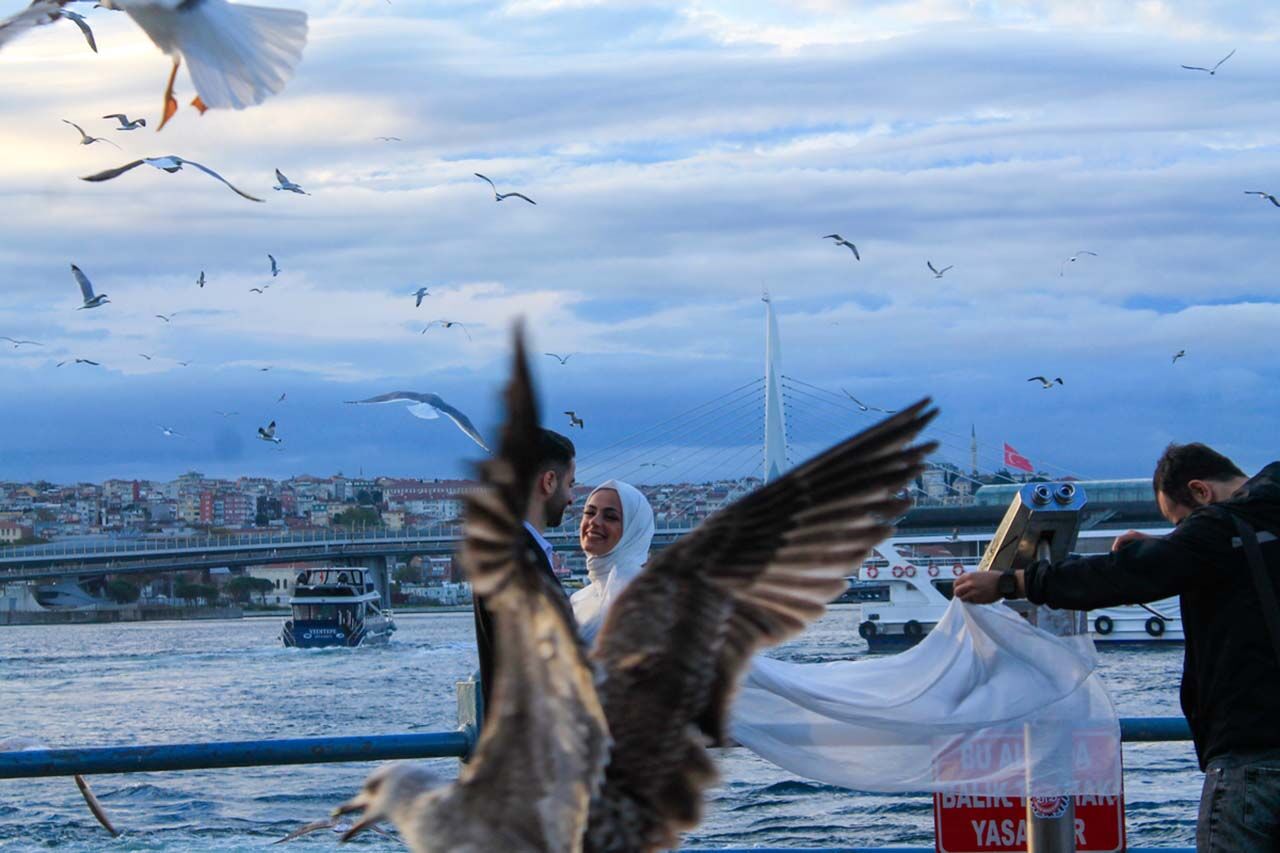 027 Ara Guler Ozendirme Odulu Elif Cimic Kirsehir Ahi Evran Universitesi