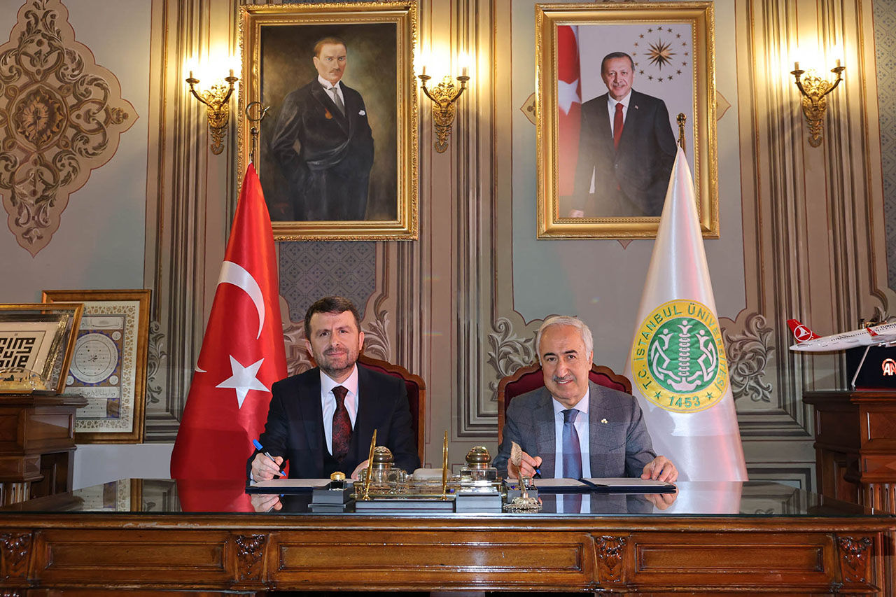 Abdulkadir Çay Prof. Dr. Osman Bülent Zülfikar2