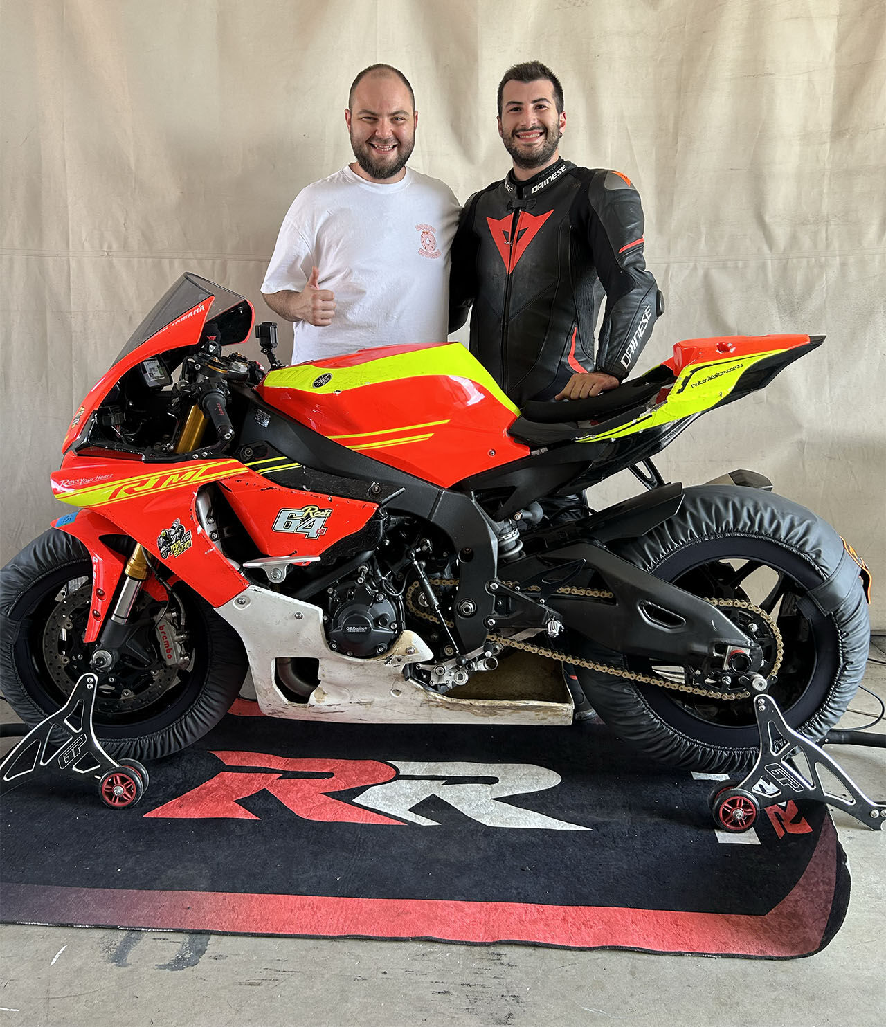 Emre Ertürk Doruk Şimşekalp