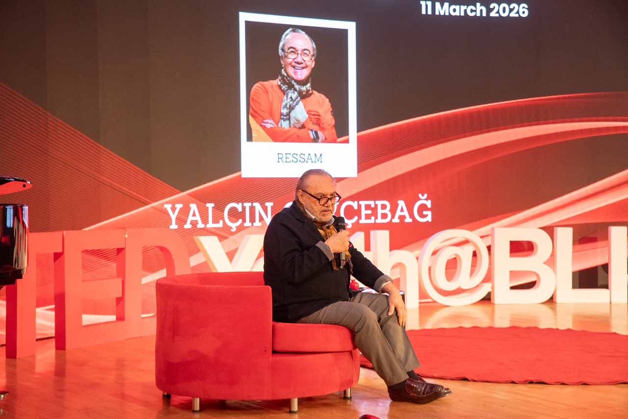 Yalçın Gökçebağ