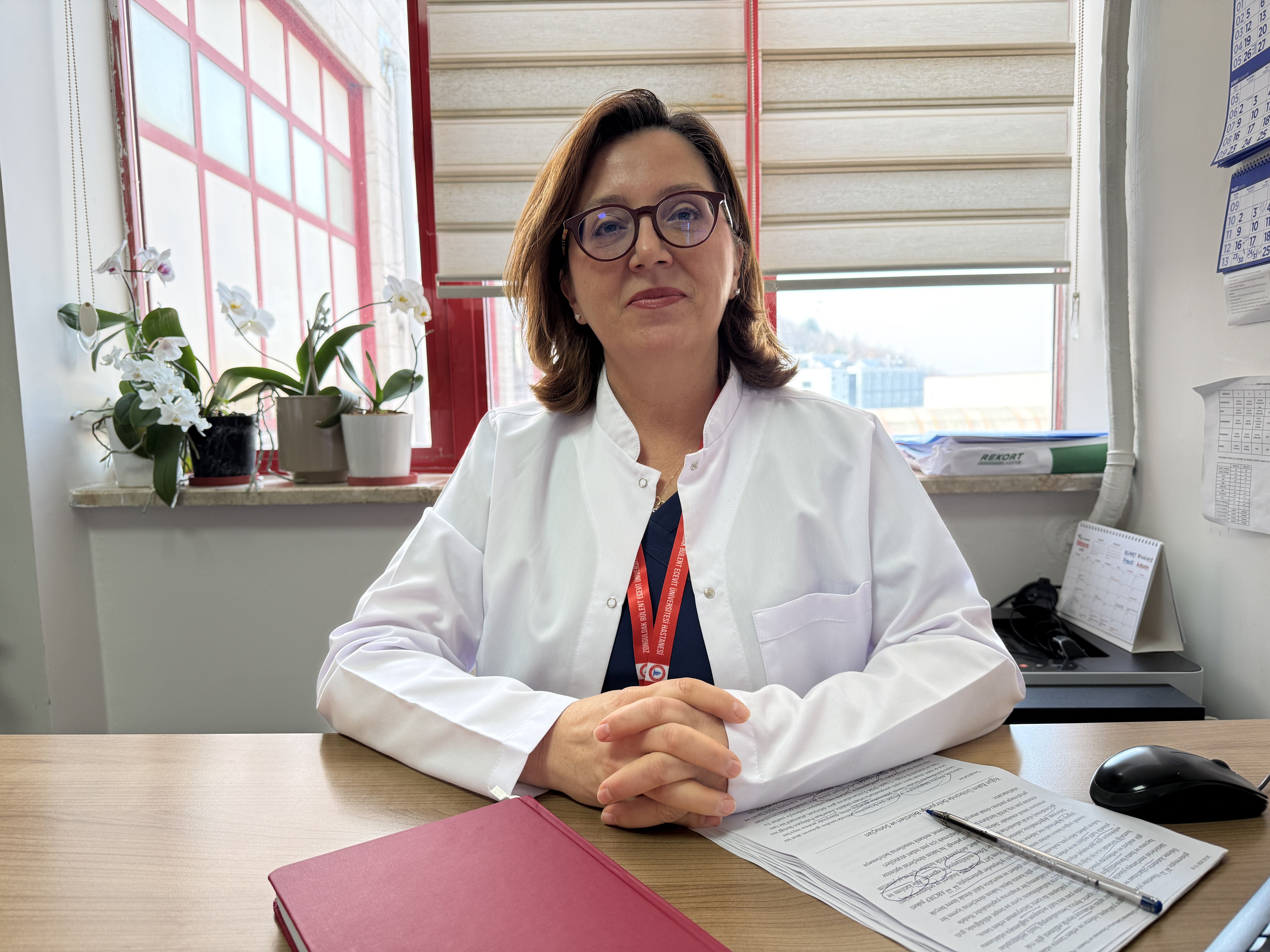 Yatan hastalarda görülen bilinç bulanıklığının ölüm riskini artırdığı uyarısı