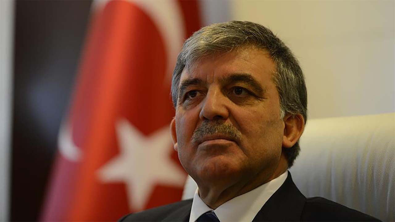 Abdullah Gül