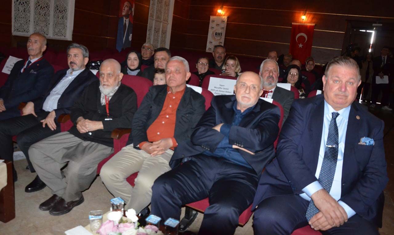 Ahmet Aydın Doğan Bekin