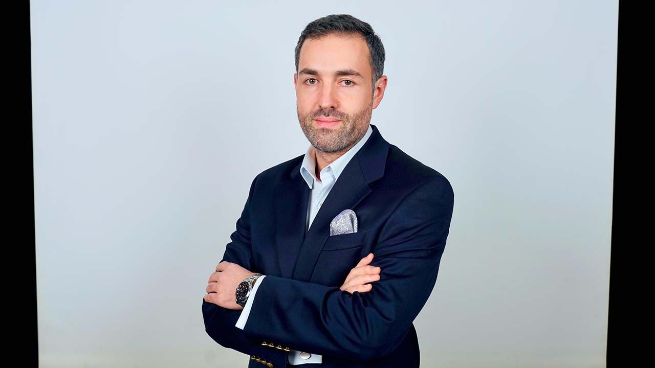 Dr. Önder Kul Btm Genel Müdürü