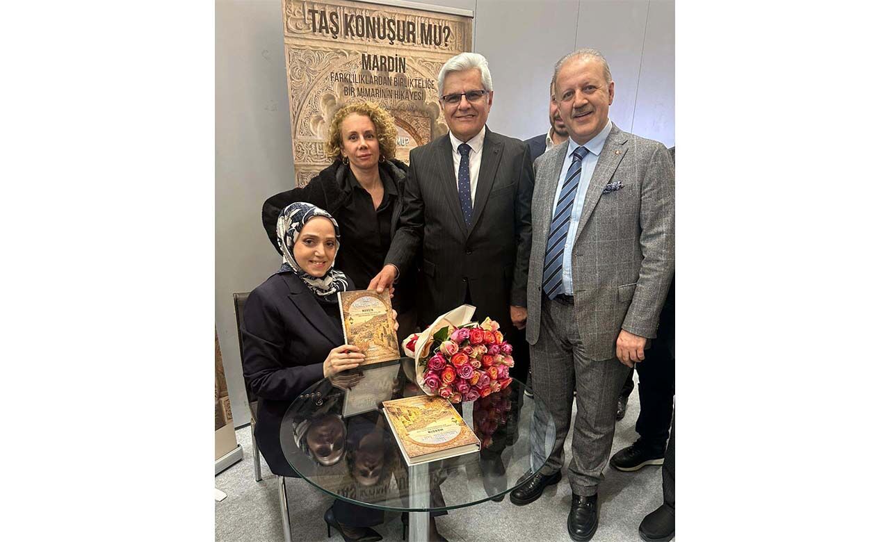 Sedat Göngörür Nedim Kaya Zuhal Ayanoğlu