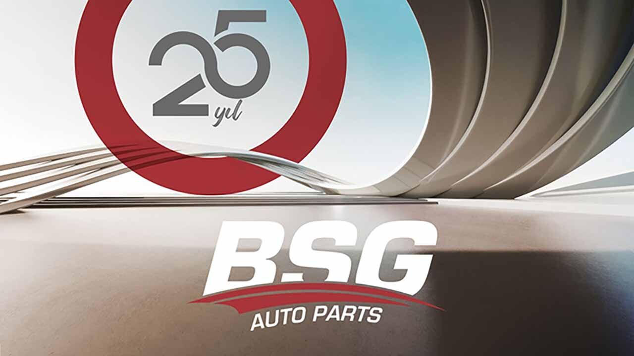 B S G