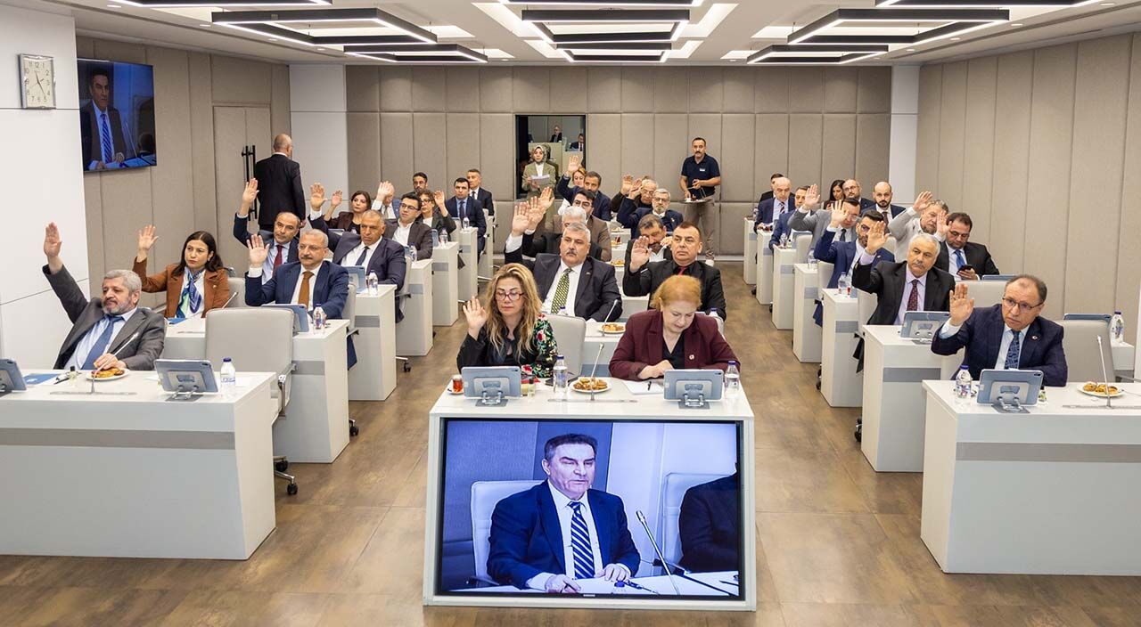 Bik Genel Kurulu-1