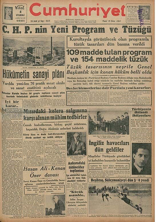 Cumhuriyet