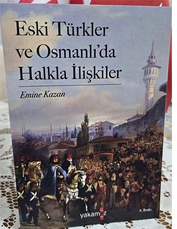 Eski Türkler
