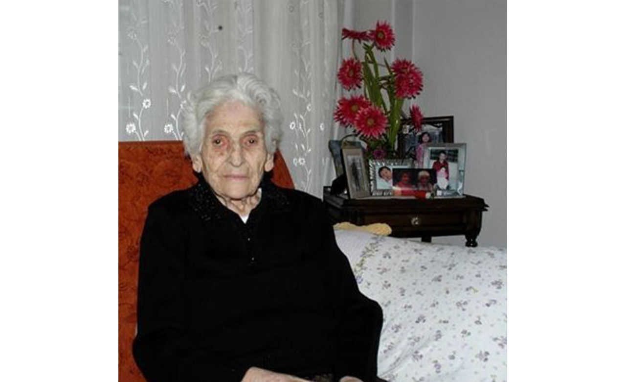 Fatmatüz Zehra Yıldırım